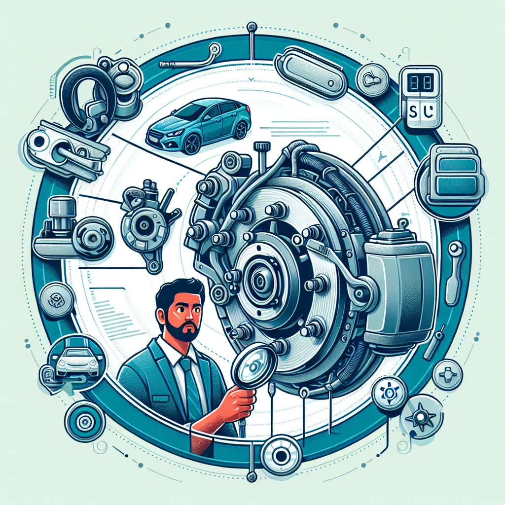 Elite Brake Safety: Five Unsurpassed Insights for the Discerning Auto Devotee