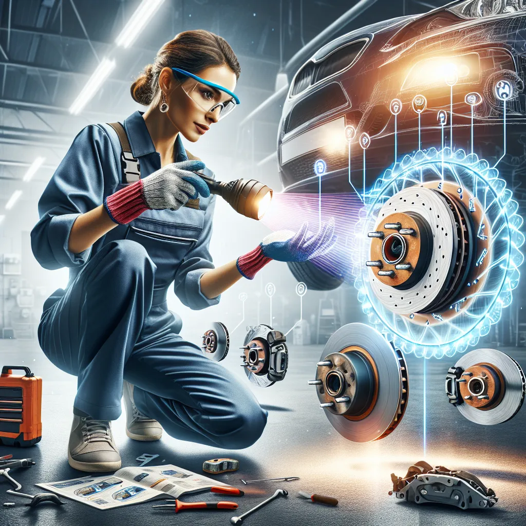 Embracing the Zenith of Brake Safety: Five Elite Insights for the Discerning Roadmaster
