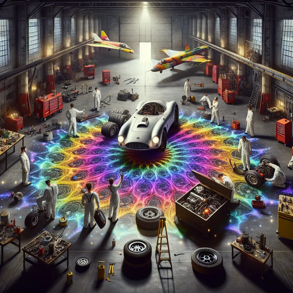 The Pantheon of Pristine Brake Care: Five Elusive Insights for the Consummate Motorist