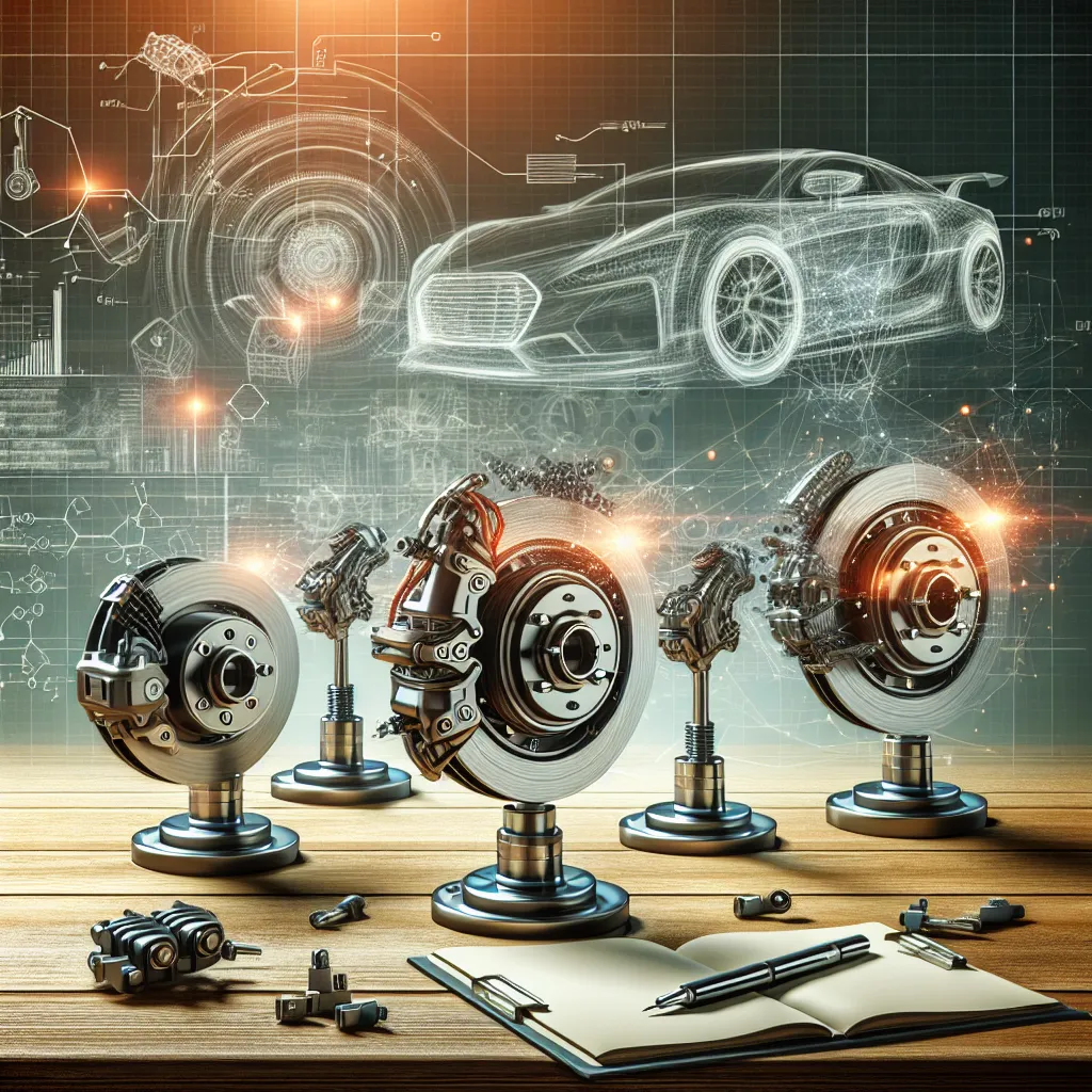 The Exclusivity of Elite Deceleration: Five Superior Insights into Unparalleled Brake Systems