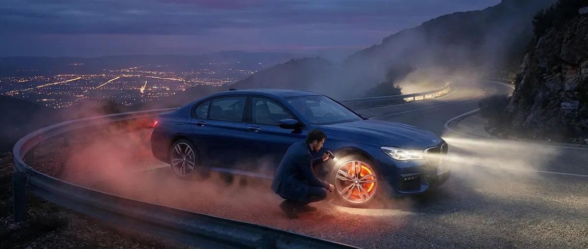 The Discerning Driver’s Playbook for Brake Safety