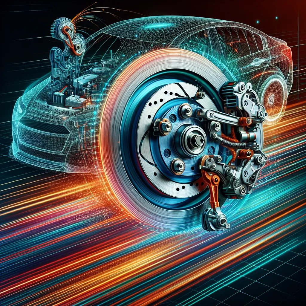 The Sublimity of Safe Halting: Five Illuminating Insights for the Discerning Automotive Enthusiast