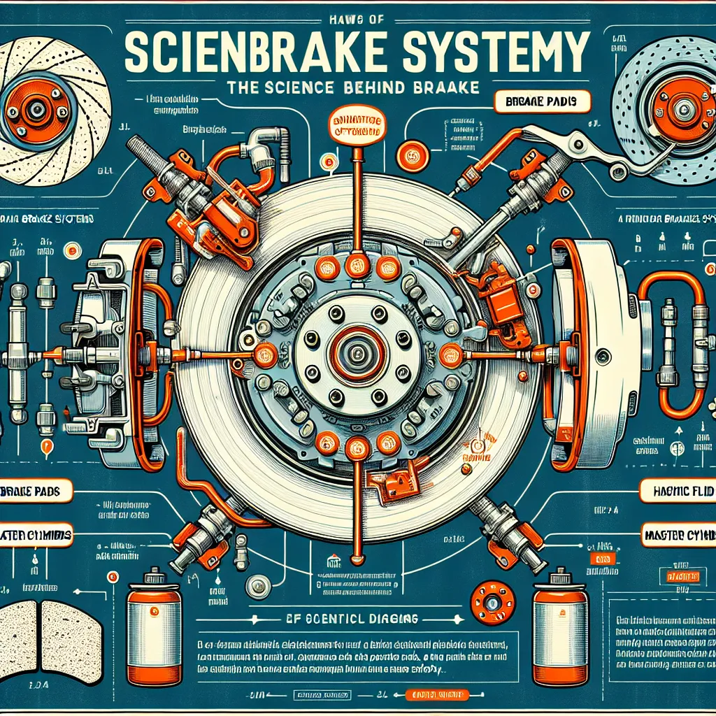 Mastering the Science of Supremacy: Five Elite Insights into Brake Safety