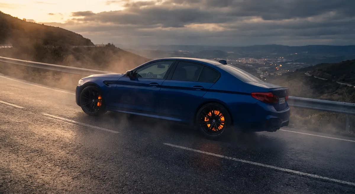 Brake Assurance in Motion: Subtle Safeguards for Every Decisive Stop