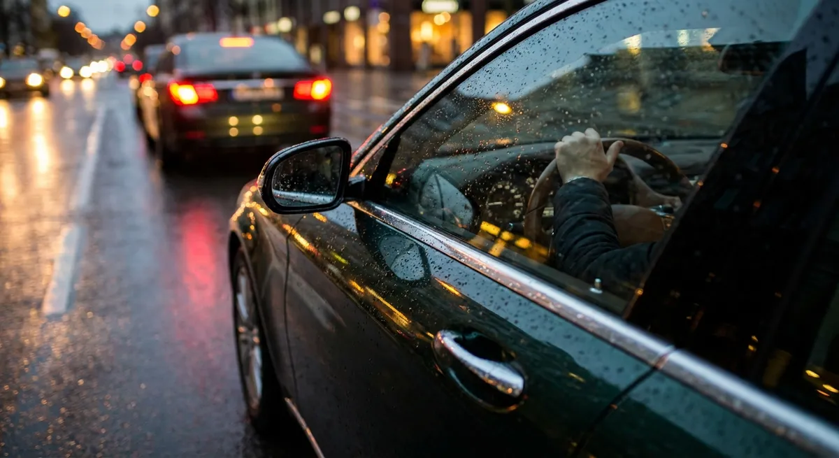 The Cultivated Driver’s Code: Subtle Brake Safety Practices That Endure