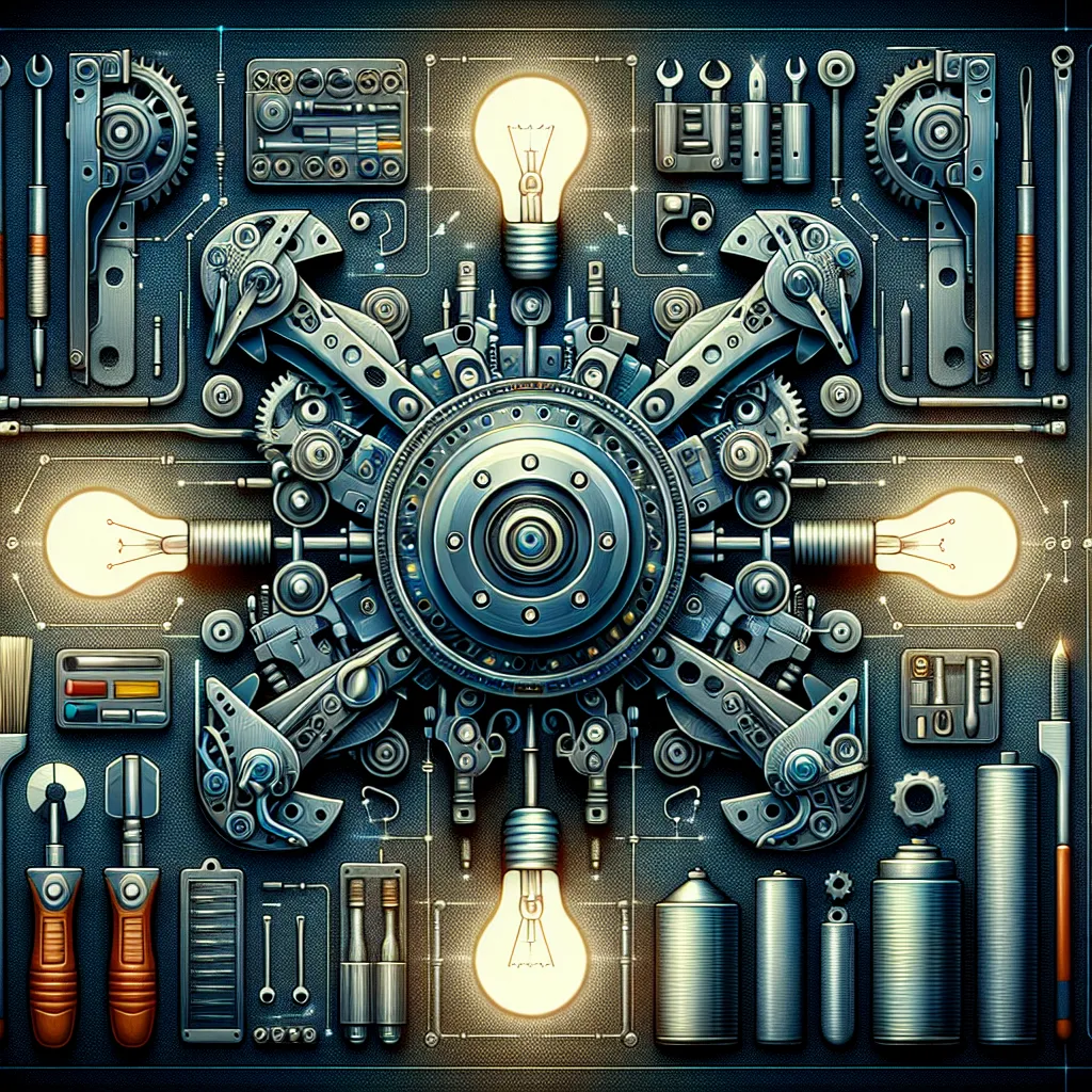 The Enlightened Path to Brake Restoration: Five Elite Insights for the Discerning Motorist