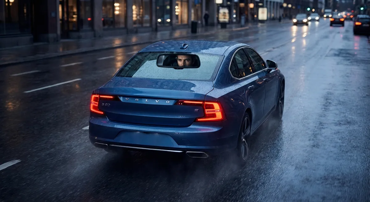 Quiet Confidence on the Road: Subtle Brake Safety Practices for the Attentive Driver