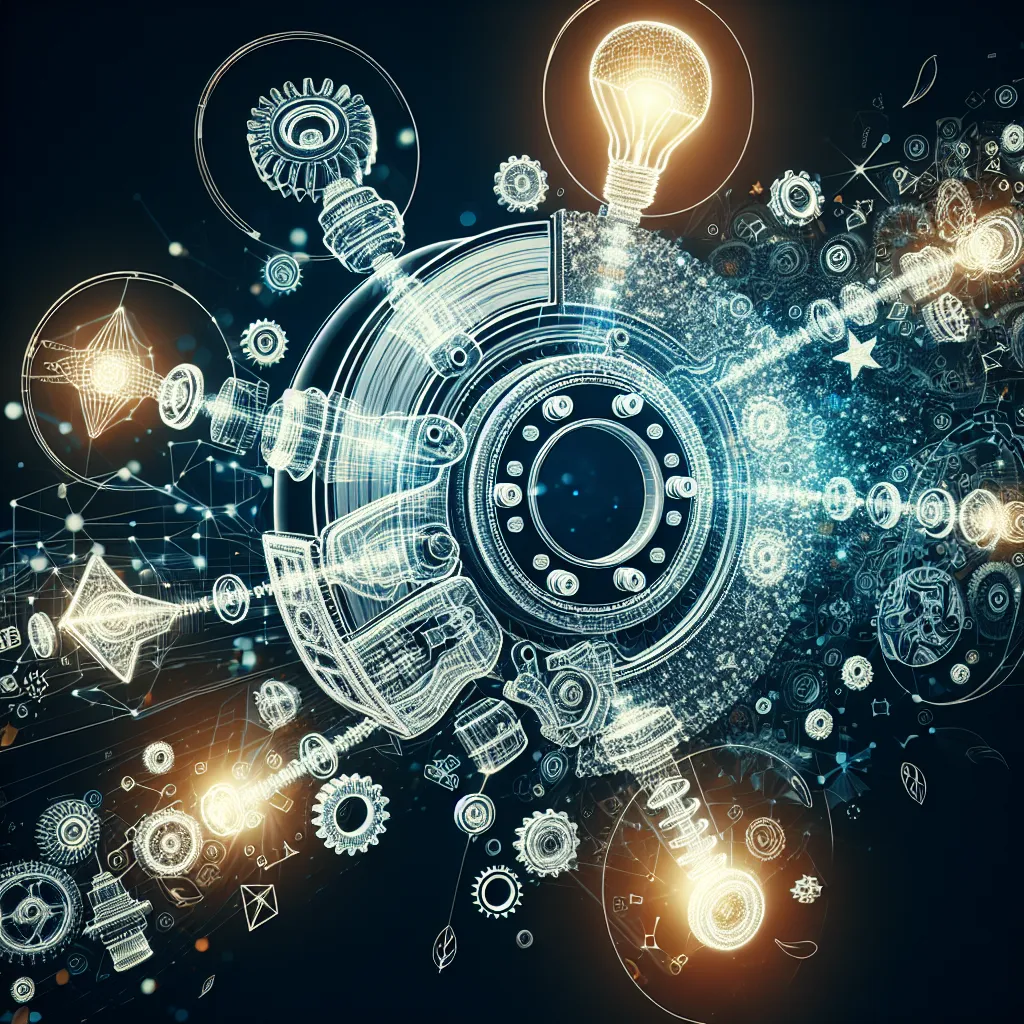 The Pinnacle of Poised Braking: Five Illuminating Insights into the Aristocracy of Brake Excellence