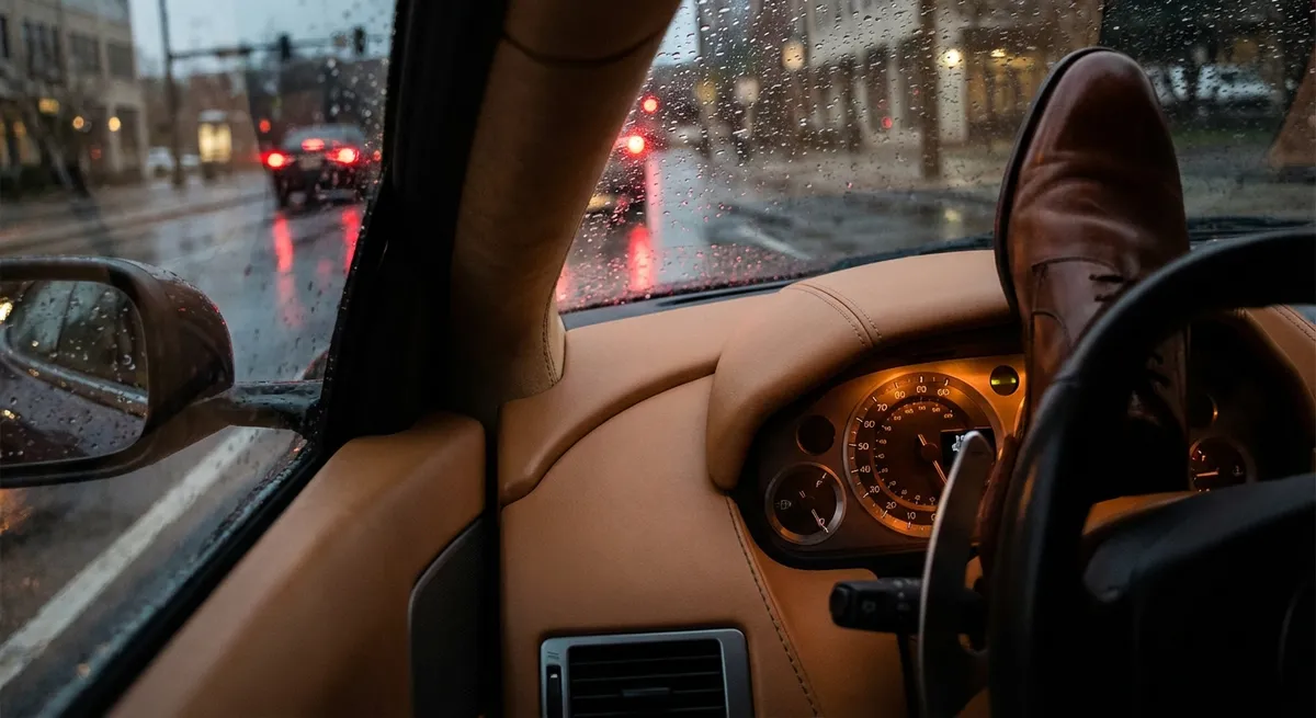 Brake Confidence, Not Brake Luck: Subtle Habits That Prevent Sudden Stops