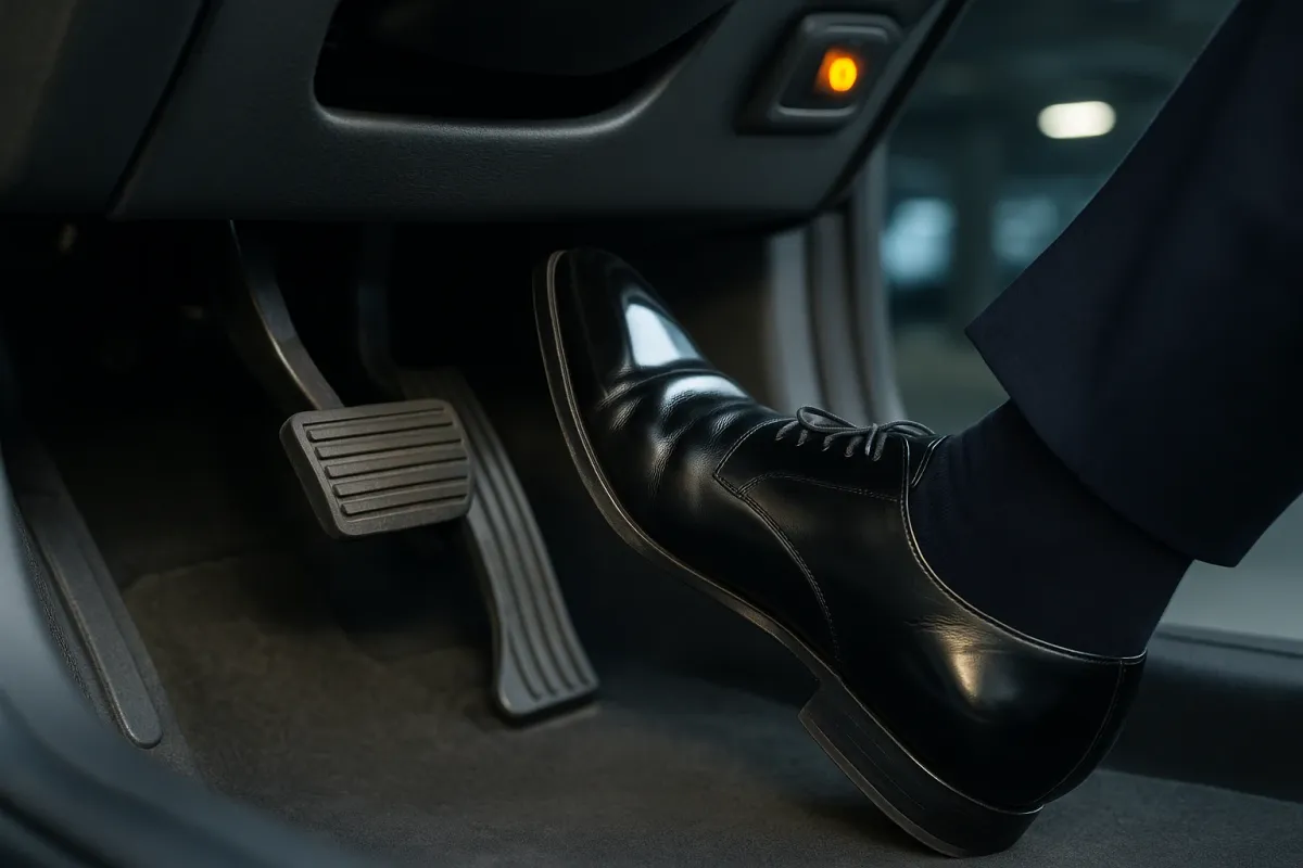 When Design Fails Quietly: What “Bad Spacing” Teaches About Elite Brake Safety