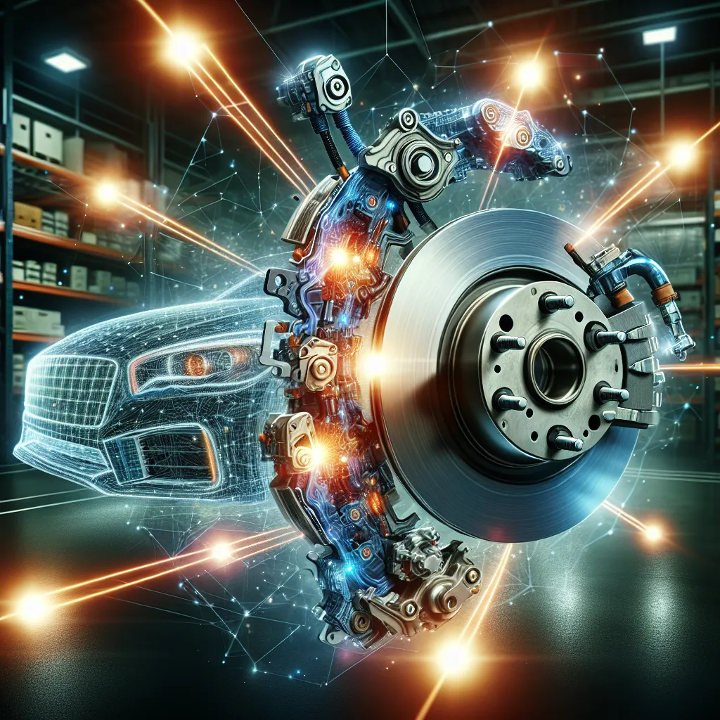 The Magnum Opus of Brake Poise: Five Elite Insights for the Discerning Motorist