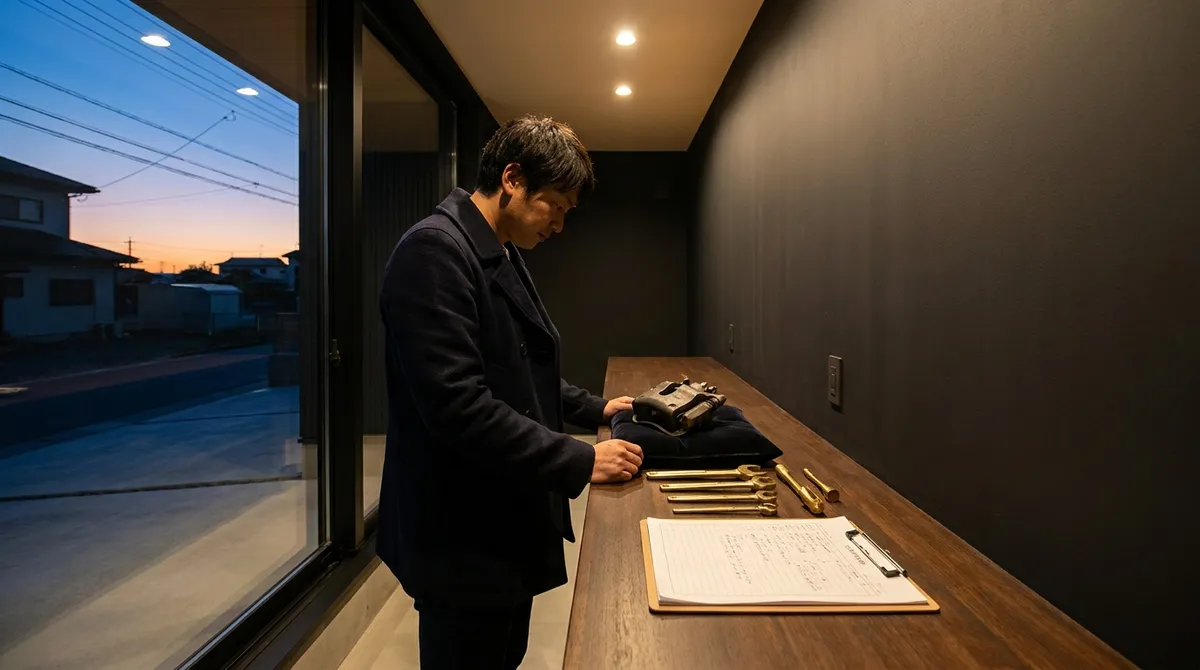 The Silent Standard: A Refined Owner’s Guide to Brake Repair Confidence