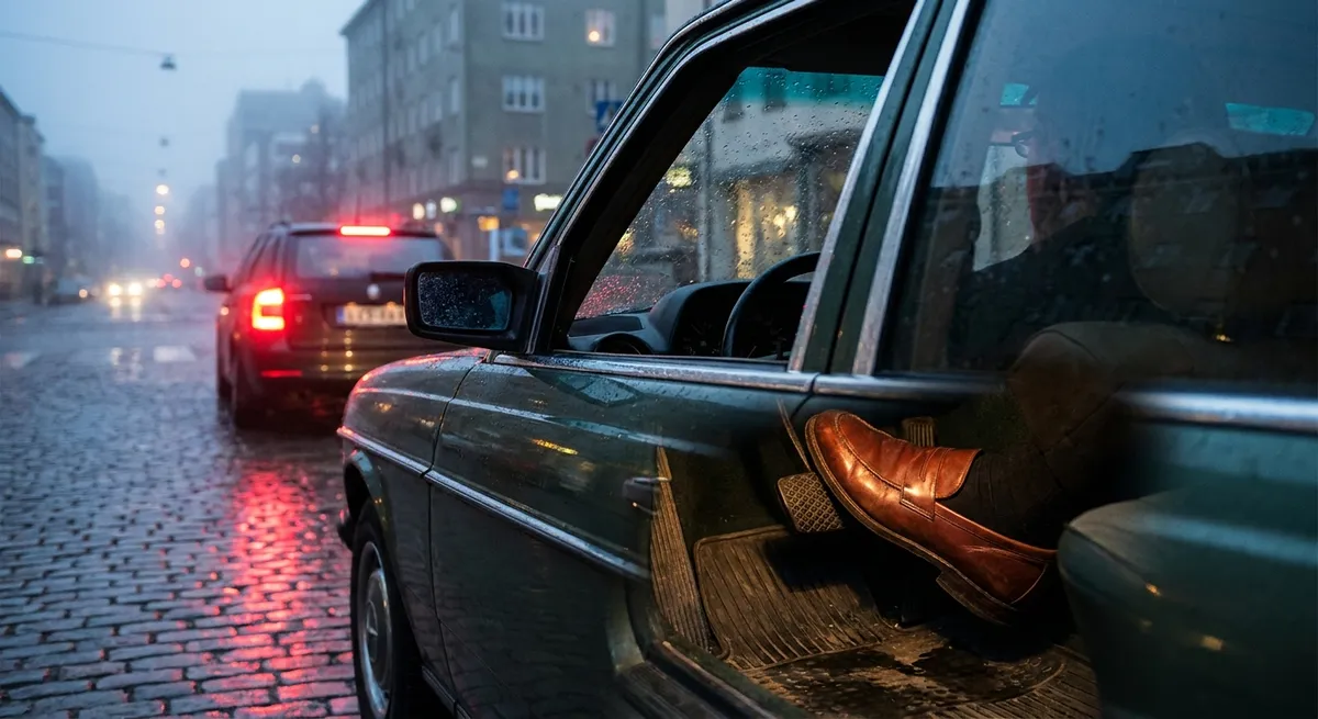 Quiet Authority: Subtle Brake Safety Practices for the Attentive Driver