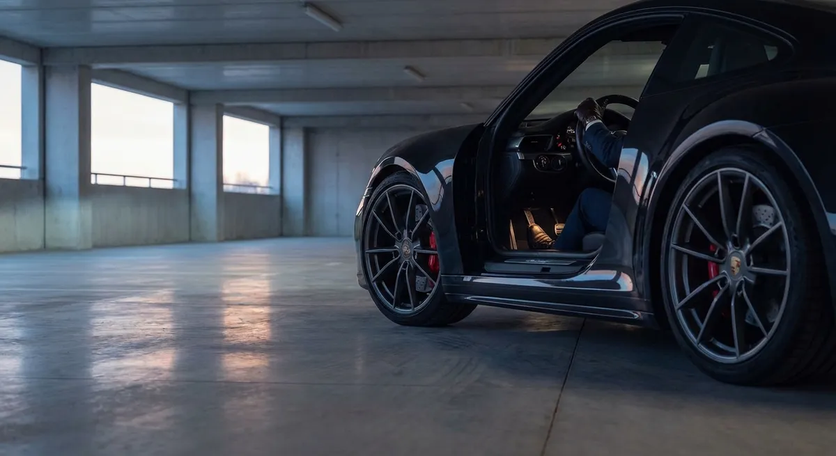 Understated Control: A Refined Owner’s Perspective on Modern Brake Systems