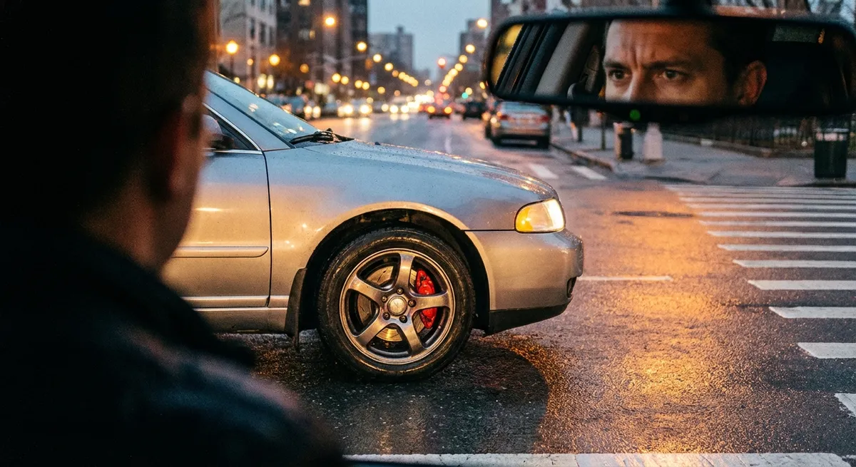 Precision in Every Stop: Brake Safety Habits of the Exceptionally Careful