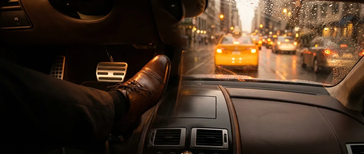 Brake Foresight: Subtle Safety Practices for Impeccable Stops