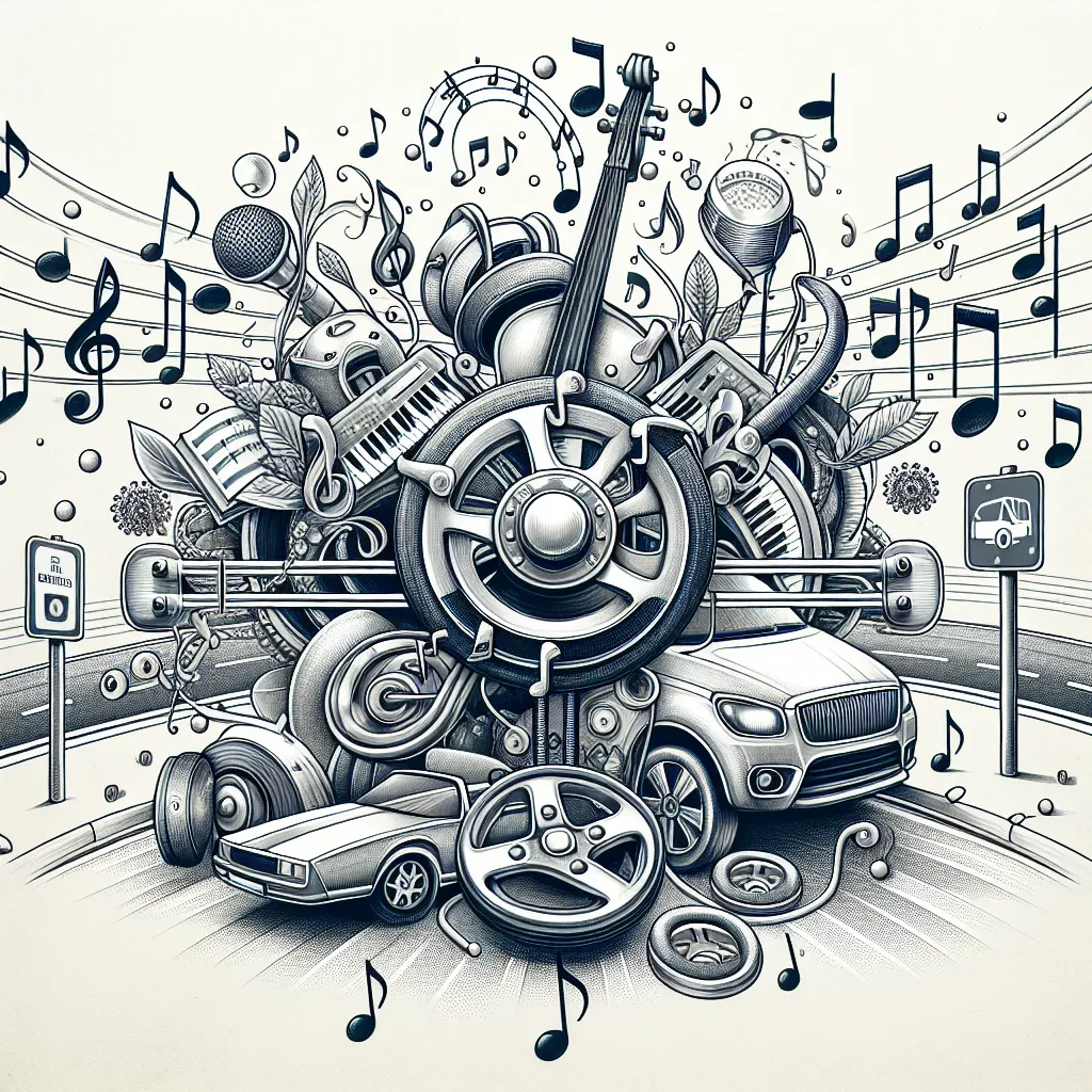 The Symphony of Brake Safety: Five Essential Harmonies for the Discerning Motorist