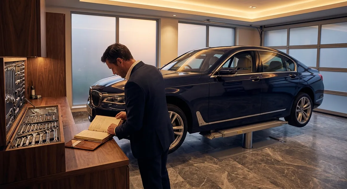 Brake Confidence, Engineered: A Refined Owner’s Guide to Repair Decisions