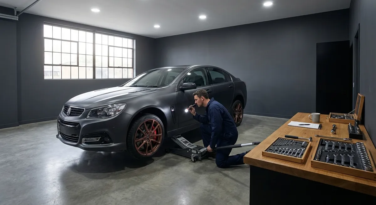 Brake Craft as a Habit: Elevating Everyday Brake Maintenance