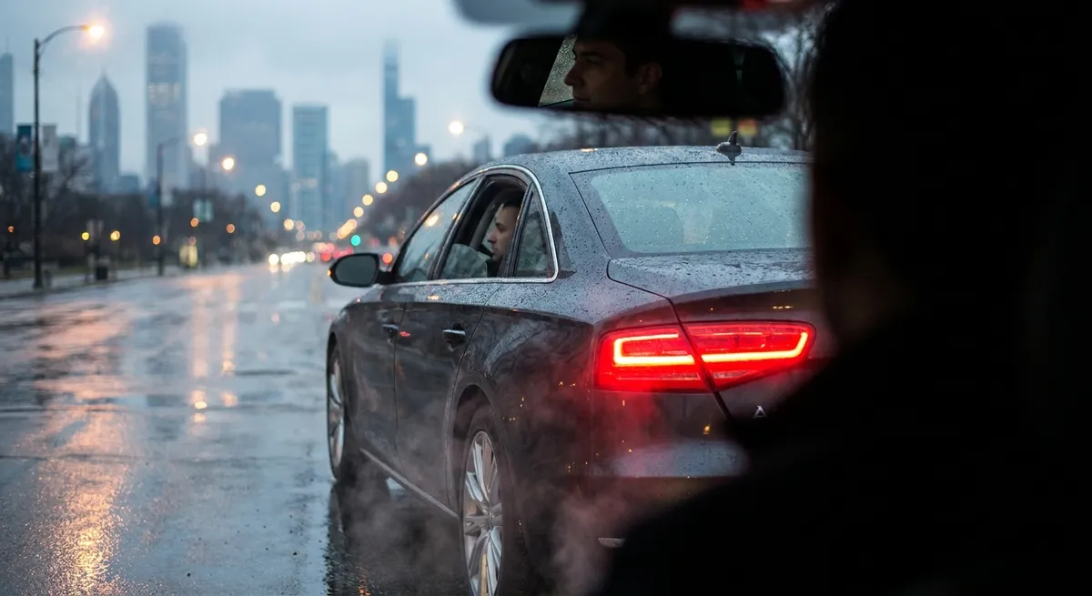 Braking With Intention: Elevated Safety Practices for Discerning Drivers