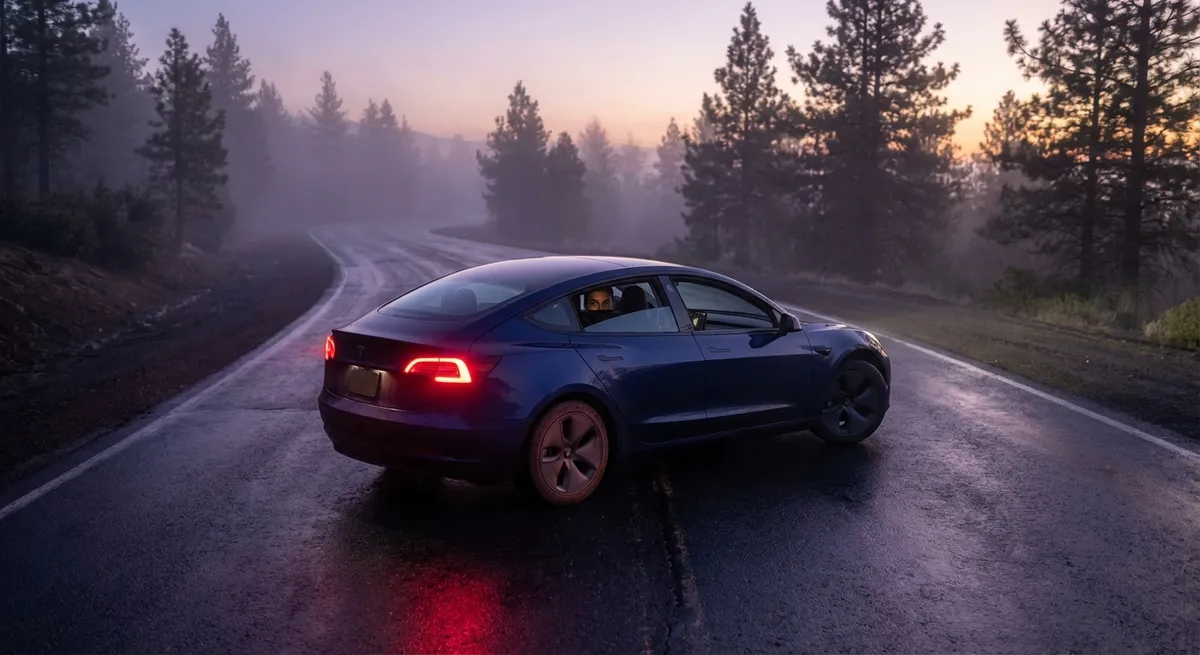 Beyond the Red Light: Cultivated Brake Safety for the Attentive Driver