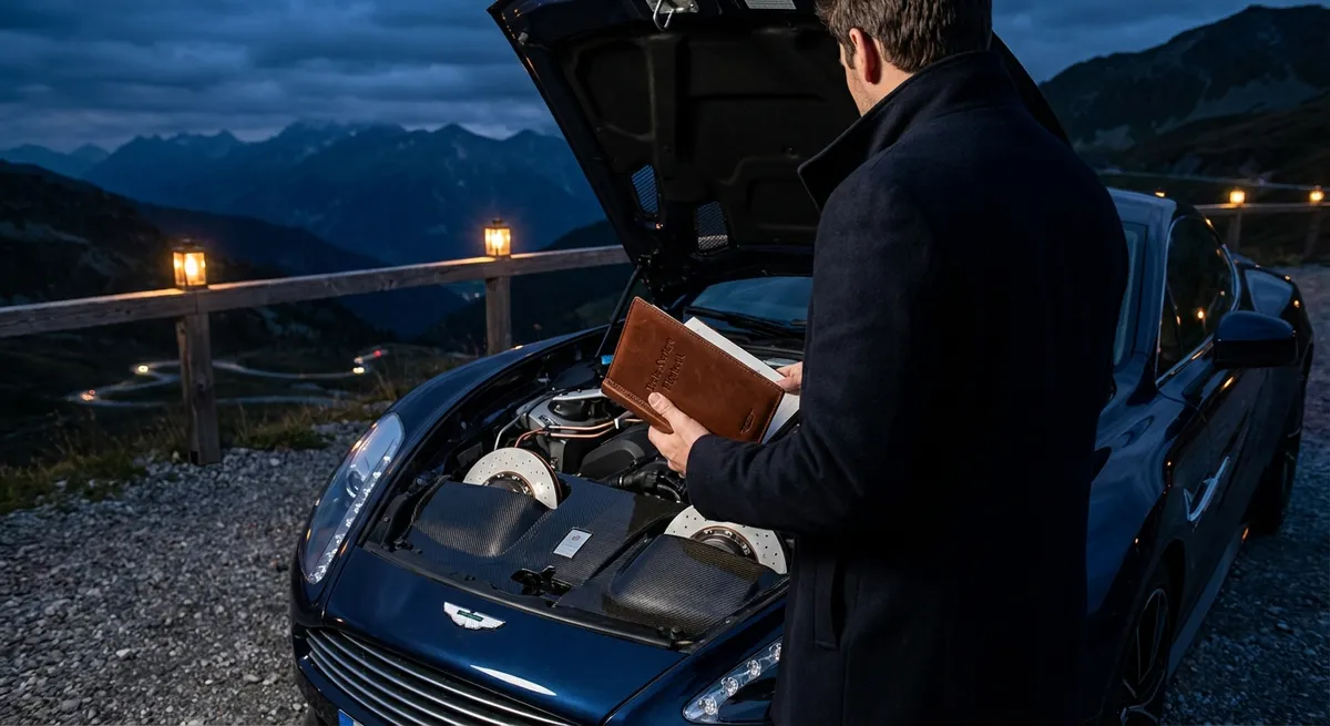 The Discerning Driver’s Brake System Playbook