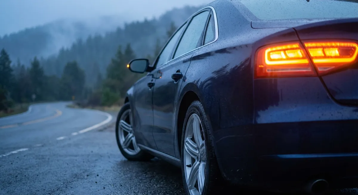 Brake Foresight: Subtle Safety Habits That Protect Your Braking System