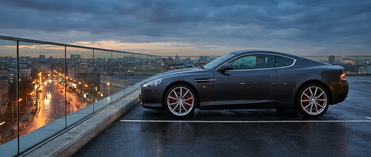 The Composed Stop: Inside the Modern Luxury of Well‑Tuned Brakes