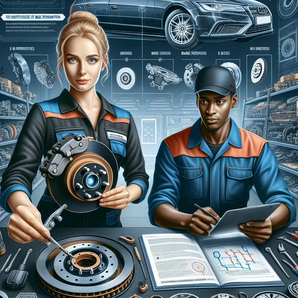 The Quintessence of Brake Preservation: Five Elite Perspectives for the Discriminating Motorist