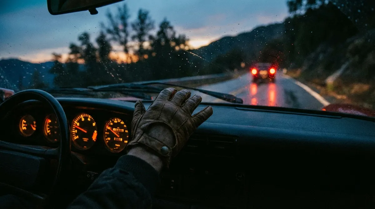 Brake Poise on Every Drive: Subtle Practices for Relentless Brake Safety