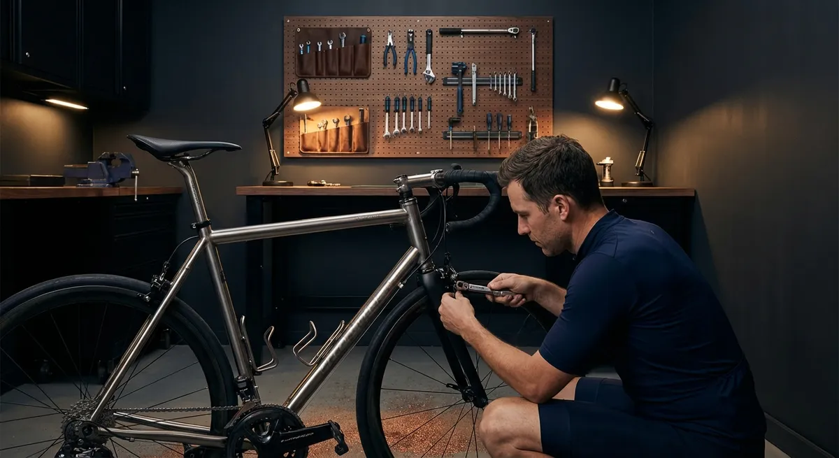 Beyond the Pedal: Curating a Brake Maintenance Standard of Your Own