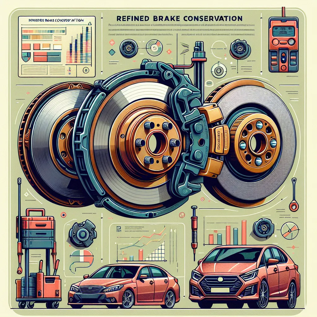 The Connoisseur's Guide to Refined Brake Conservation