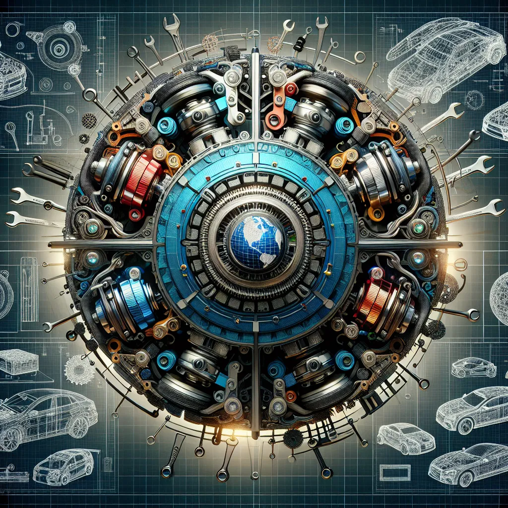 The Paragon of Precision: Five Distinct Insights into Supreme Brake Systems