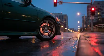 The Disciplined Driver’s Lens: Subtle Brake Safety Practices That Matter