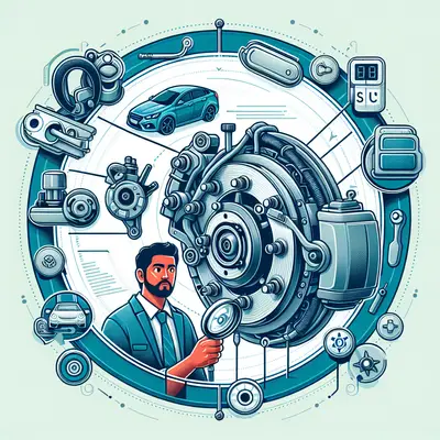 Elite Brake Safety: Five Unsurpassed Insights for the Discerning Auto Devotee