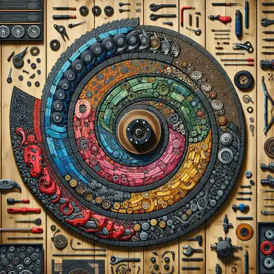 Unraveling the Mosaic of Brake Maintenance: Five Elite Insights for the Discerning Motorist
