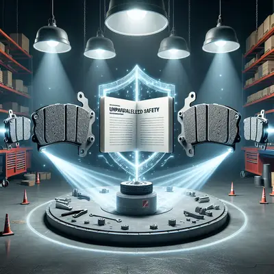 Ensuring Unparalleled Safety: Five Expert Insights into Brake Maintenance