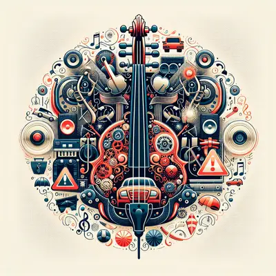 The Grand Symphony of Brake Protection: Five Harmonious Insights for the Refined Auto Aficionado