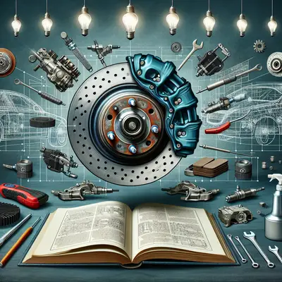 The Magnum Opus of Brake Purity: Five Elevated Insights for the Discerning Motorist