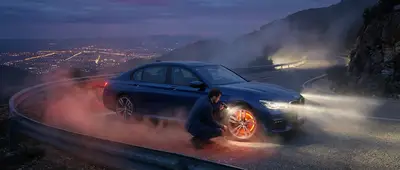 The Discerning Driver’s Playbook for Brake Safety