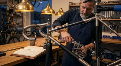 Beyond the Pedal: Curated Maintenance for Enduring Brake Confidence