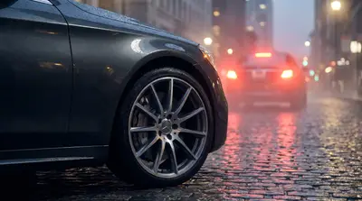 Silent Confidence: Brake Safety Habits for Drivers Who Expect More