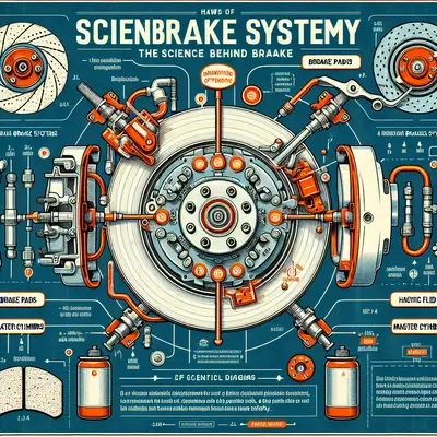 Mastering the Science of Supremacy: Five Elite Insights into Brake Safety