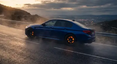 Brake Assurance in Motion: Subtle Safeguards for Every Decisive Stop