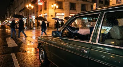 Beyond the Pedal: Discreet Brake Safety Practices for the Attentive Driver