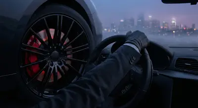 Composed Stopping: An Elegant Owner’s View of Modern Brake Systems