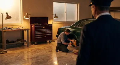 Beyond the Pedal: An Elegant Owner’s Guide to Assured Brake Repairs