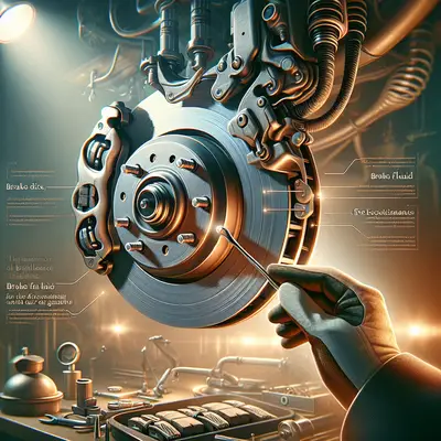 The Quintessence of Brake Excellence: Five Exceptional Insights for the Discerning Car Guardian