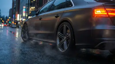 Precision at the Pedal: Elevated Brake Safety for the Attentive Driver