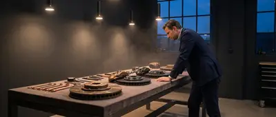 The Discerning Driver’s Brake Repair Playbook